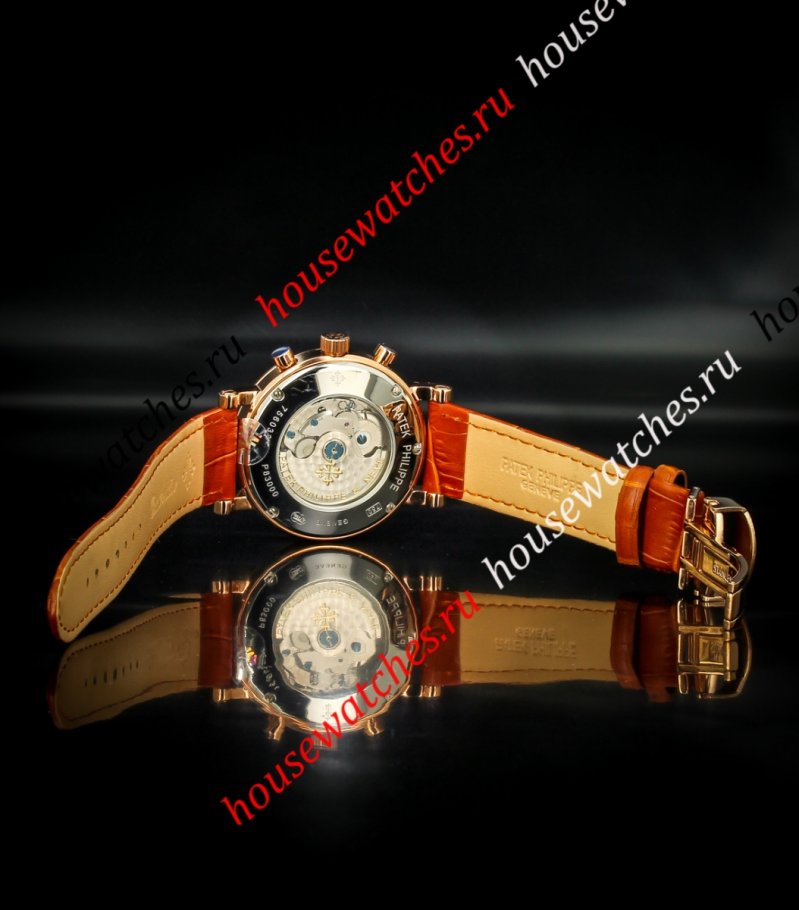 Копия Часы Patek Philippe Geneve H101493