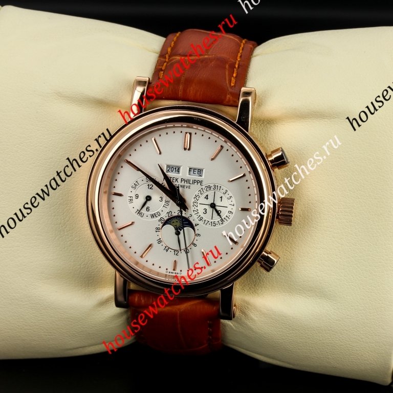 Копия Часы Patek Philippe Geneve H101493