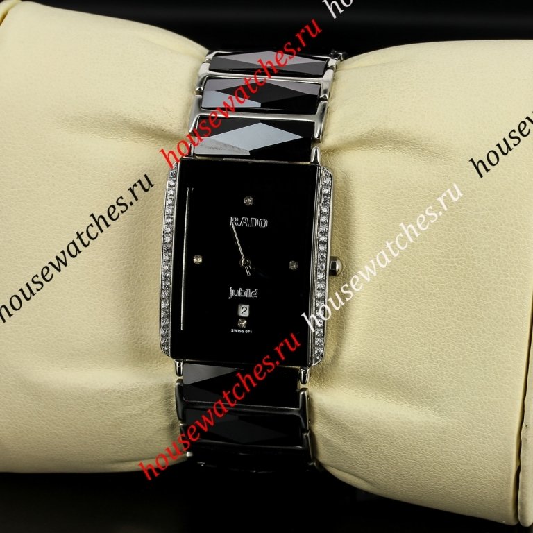 Копия Часы Rado Jubile H101496