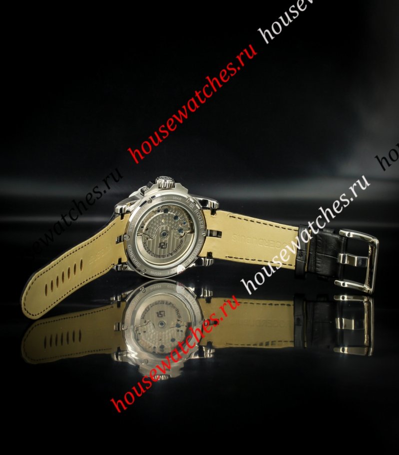 Копия Часы Roger Dubuis Excalibur Tourbillon H101498