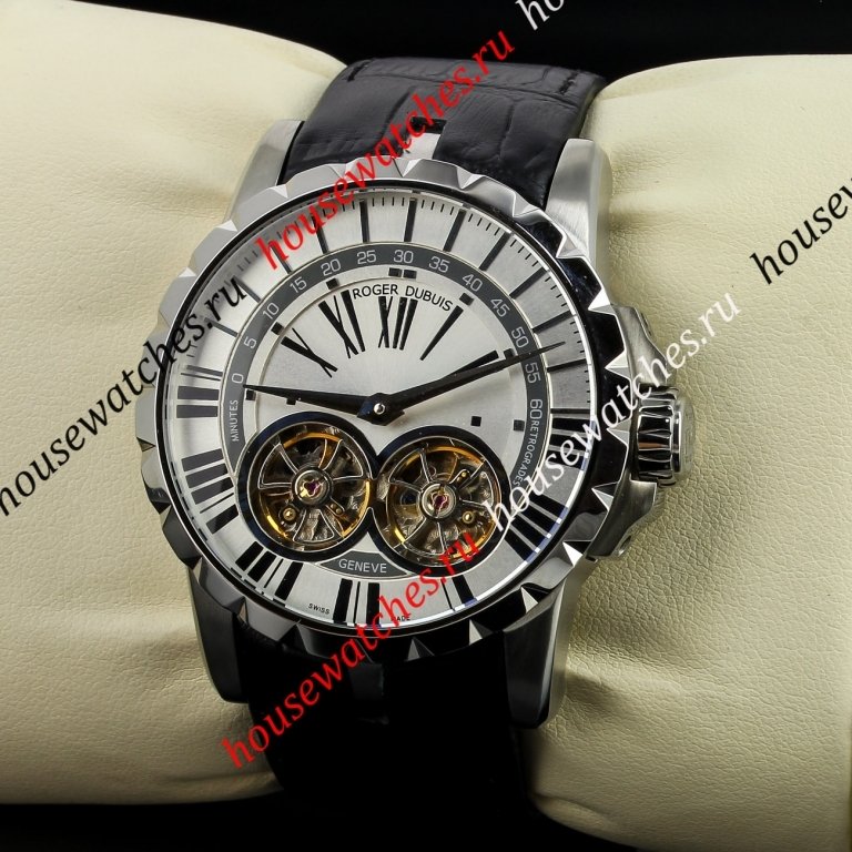 Копия Часы Roger Dubuis H101500