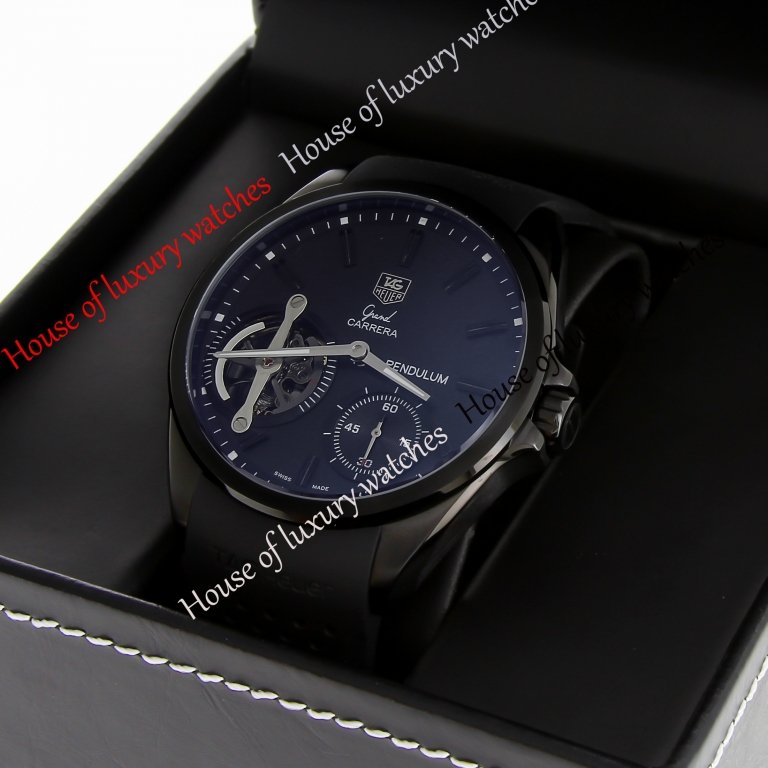 Копия Часы Tag Heuer Pendulum H100015