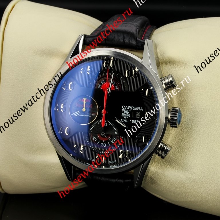 Копия Часы Tag Heuer Carrera H101504