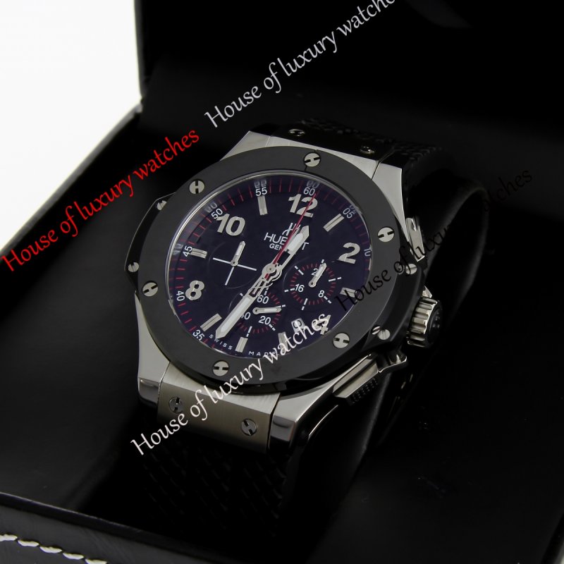 Копия Часы Hublot Big Bang H100132