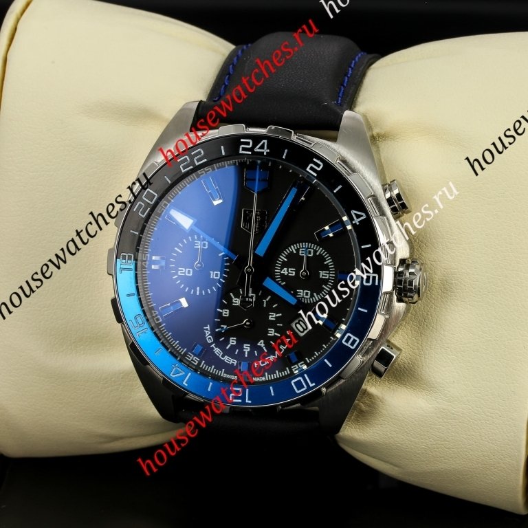 Копия Часы Tag Heuer David Gueta H101506