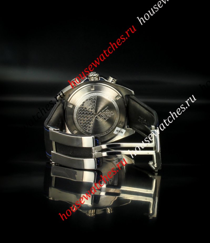 Копия Часы Tag Heuer David Gueta H101506