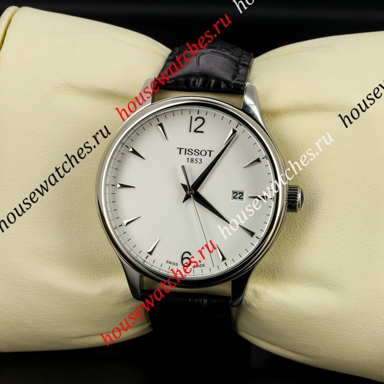 Копия Часы Tissot 1853 H101508