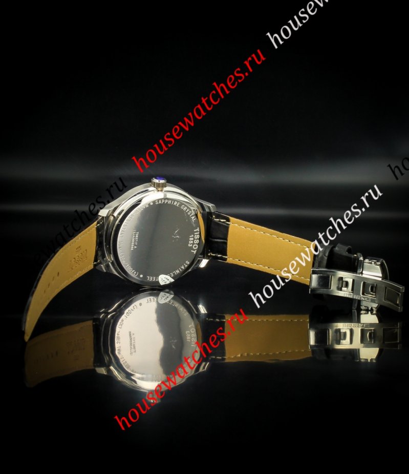 Копия Часы Tissot 1853 H101508