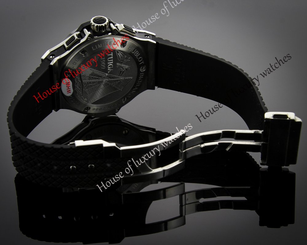 Копия Часы Hublot Big Bang H100132