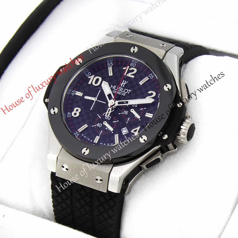 Копия Часы Hublot Big Bang H100132