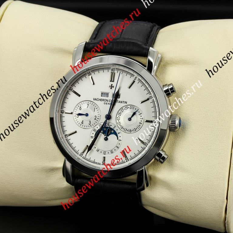 Копия Часы Vacheron Constantin Geneve H101515