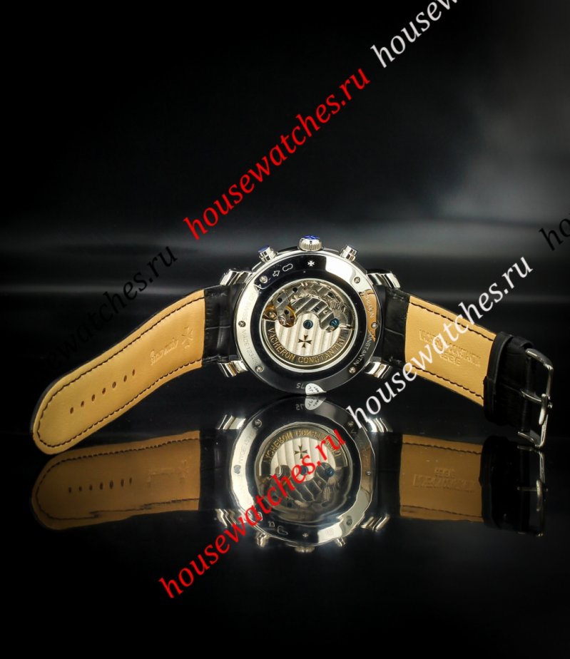 Копия Часы Vacheron Constantin Geneve H101515