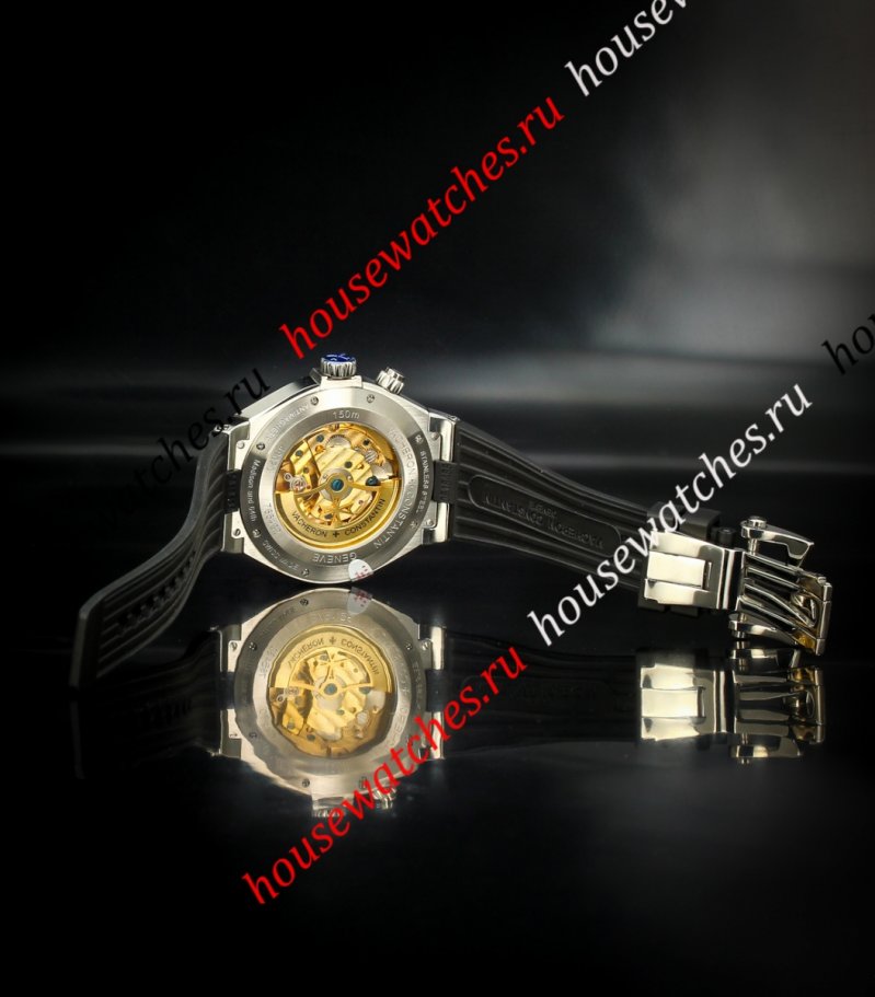 Копия Часы Vacheron Constantin OVERSEAS H101516