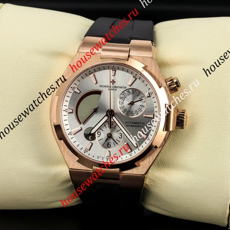 Копия Часы Vacheron Constantin OVERSEAS H101518