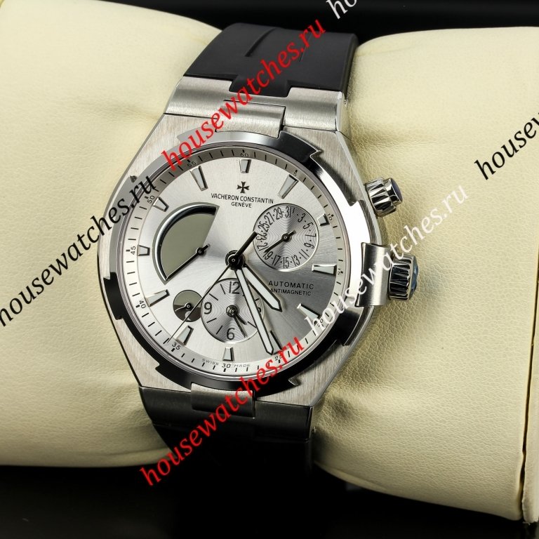 Копия Часы Vacheron Constantin OVERSEAS H101519