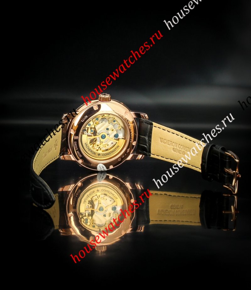 Копия Часы Vacheron Constantin H101523