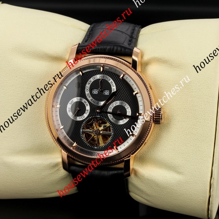 Копия Часы Vacheron Constantin H101523