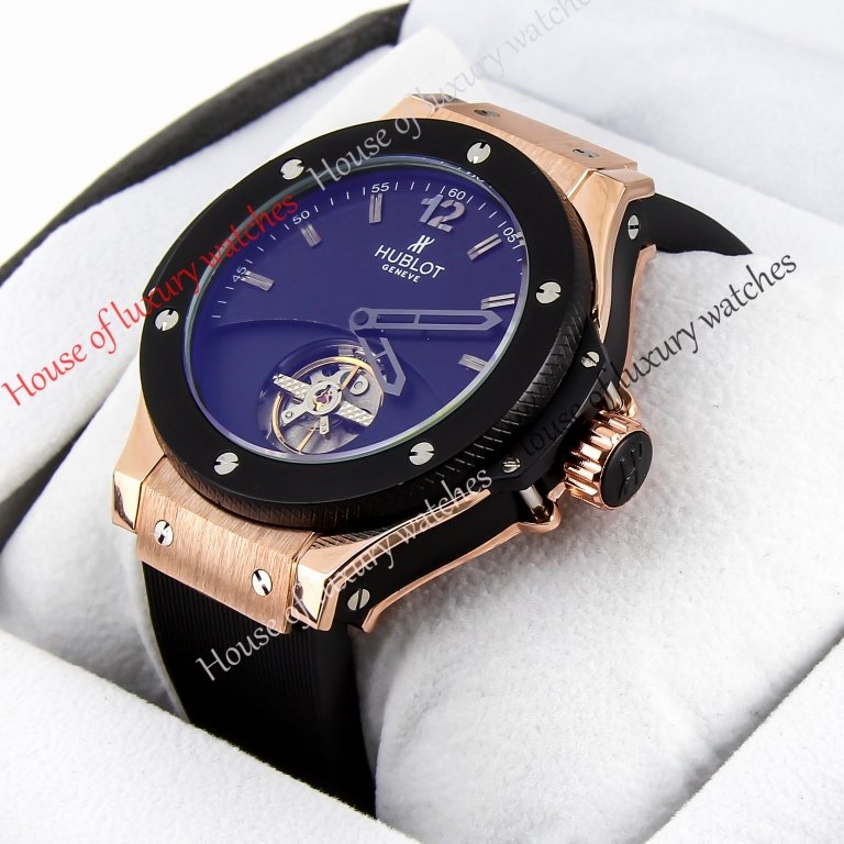 Копия Часы Hublot King Power H100134