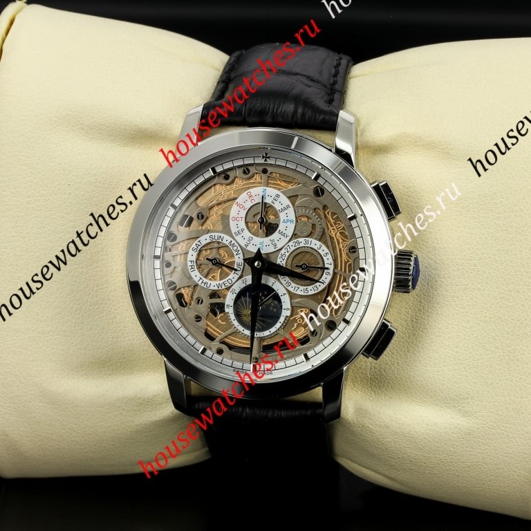 Копия Часы Vacheron Constantin Patrimony H101524