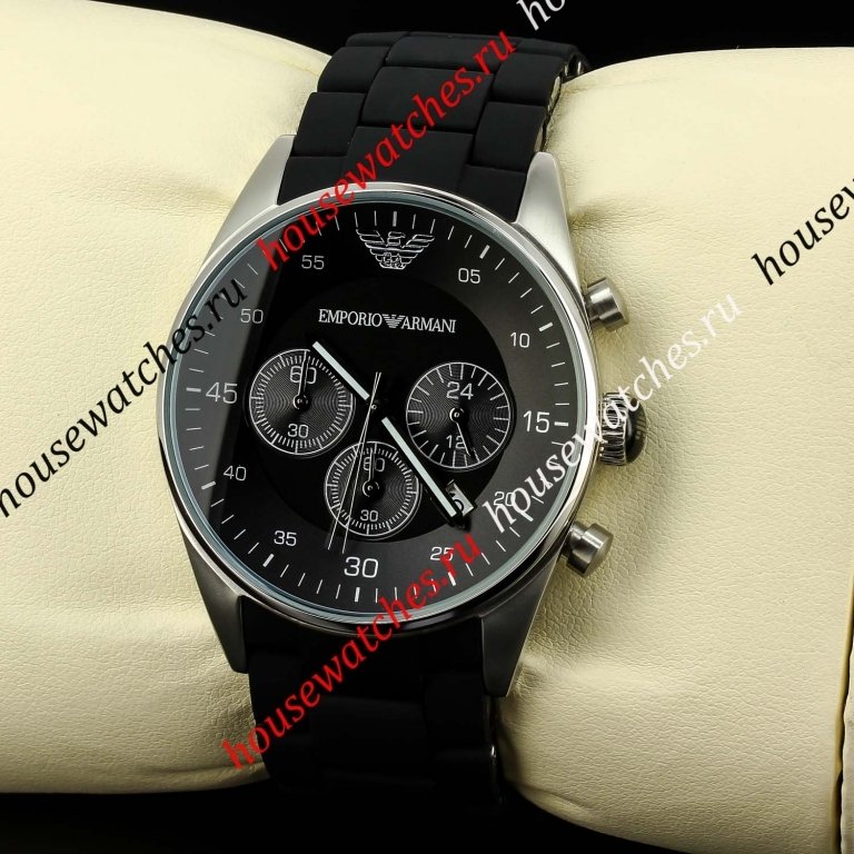 Копия Часы Emporio Armani Sports H101525