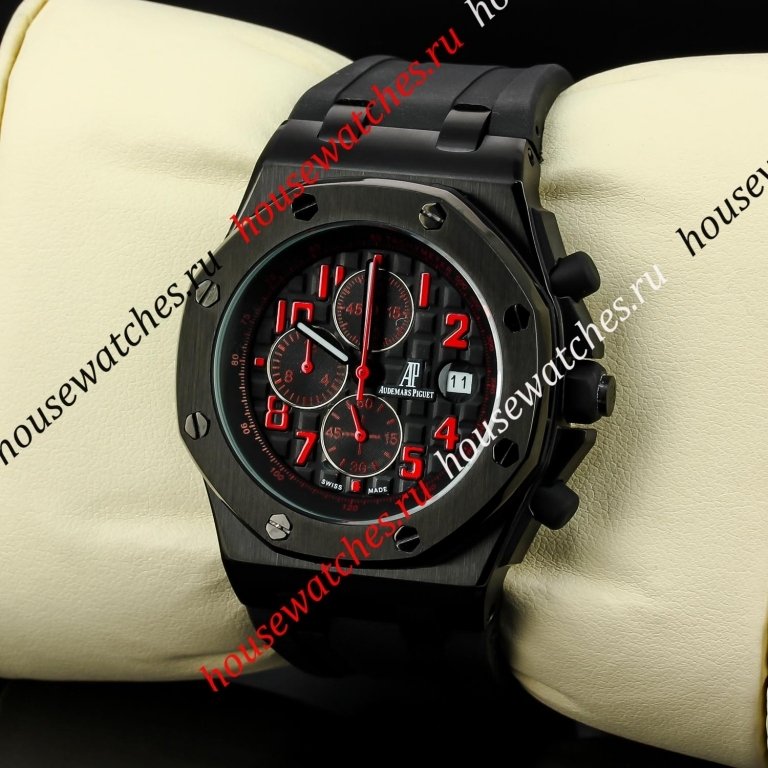 Копия Часы Audemars Piguet Royal Oak Offshore H101526