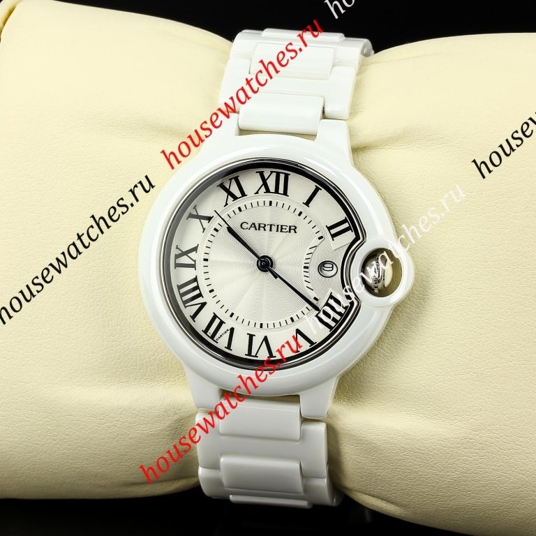 Копия Часы Cartier Ballon Bleu de Cartier H101532