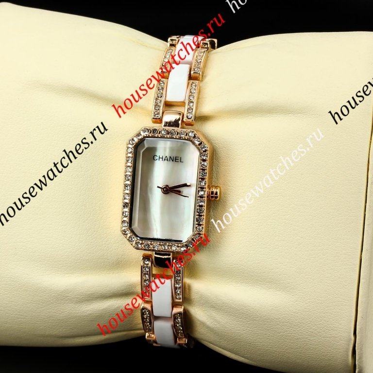 Копия Часы Chanel H101533