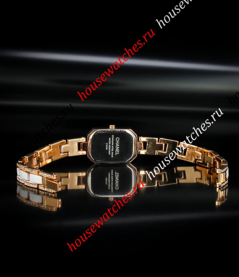 Копия Часы Chanel H101533