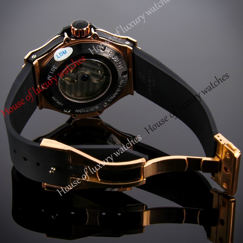 Копия Часы Hublot King Power H100134