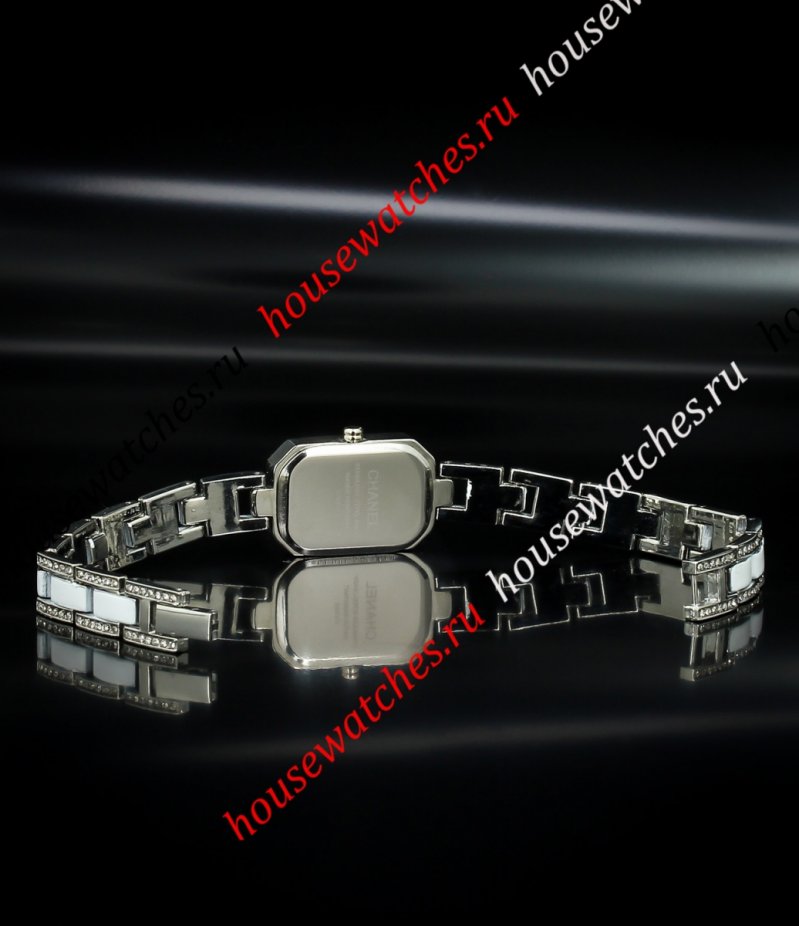 Копия Часы Chanel H101534