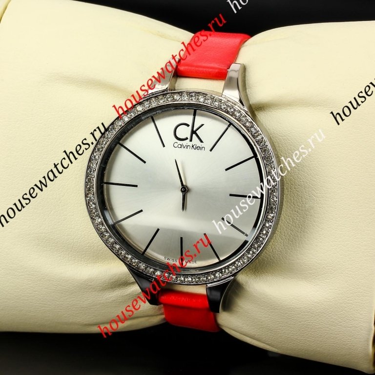 Копия Часы Calvin Klein H101539