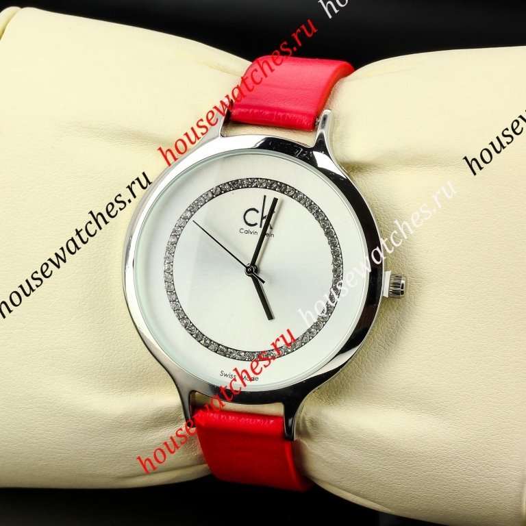 Копия Часы Calvin Klein H101540