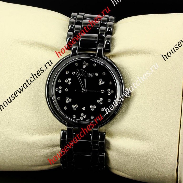 Копия Часы Christian Dior H101542