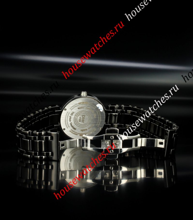 Копия Часы Christian Dior H101542