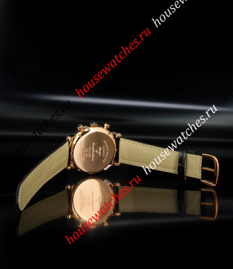 Копия Часы Franck Muller Geneve H101543