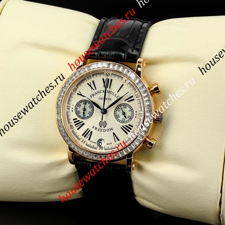 Копия Часы Franck Muller Geneve H101543