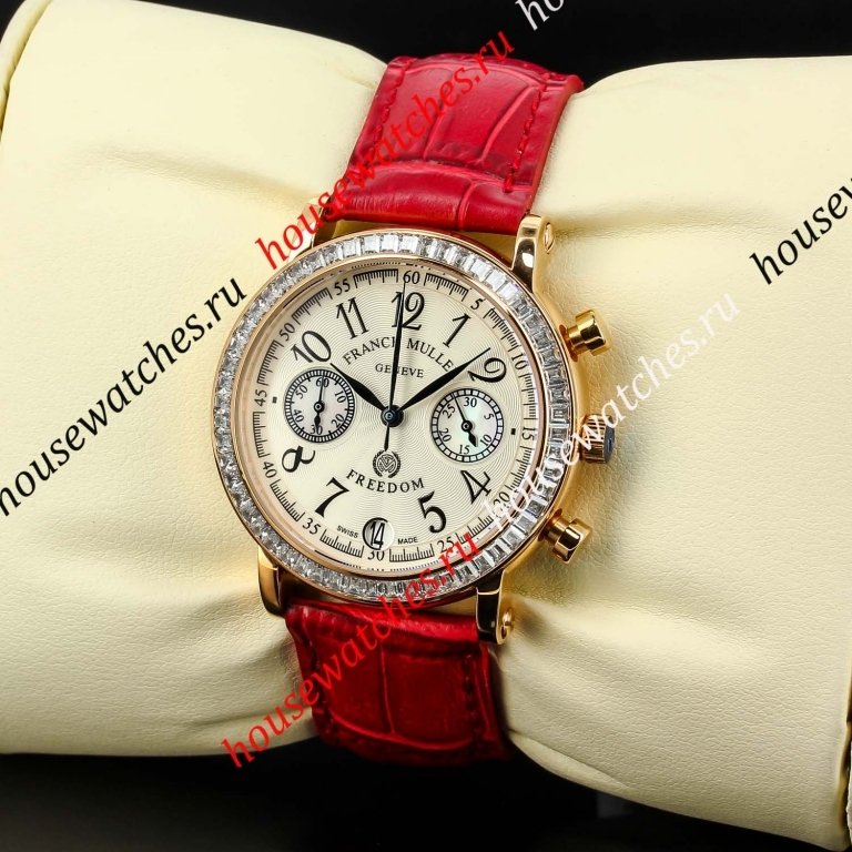 Копия Часы Franck Muller Geneve H101544