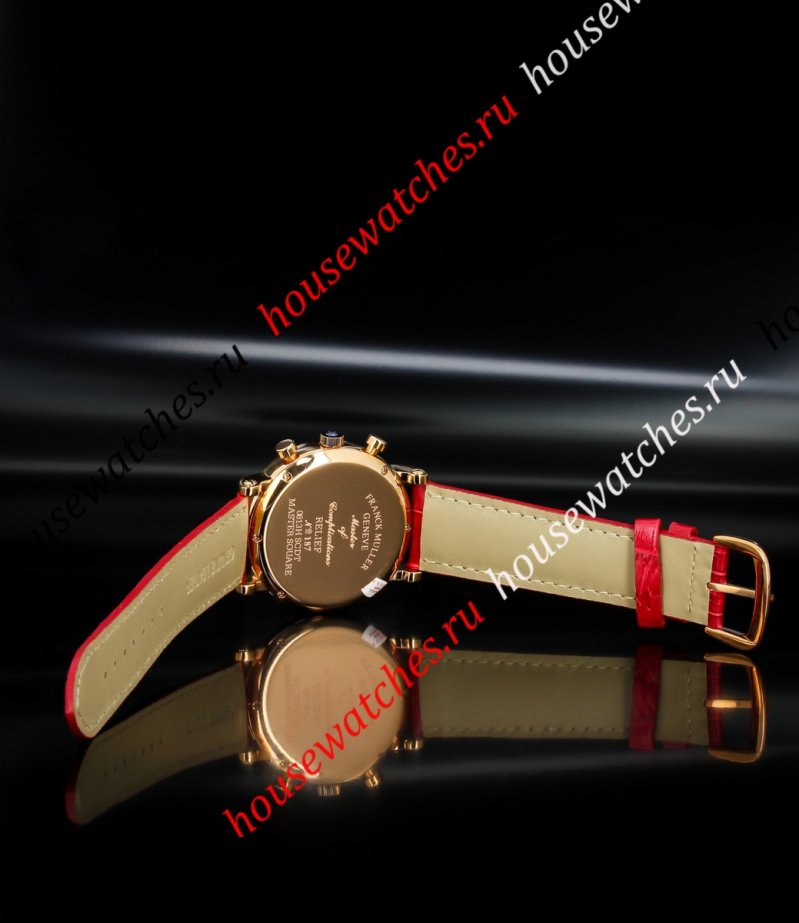 Копия Часы Franck Muller Geneve H101544