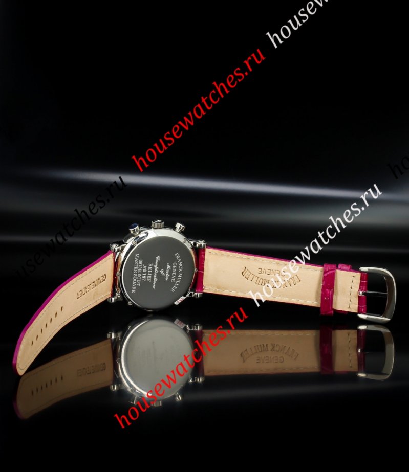 Копия Часы Franck Muller Geneve H101545