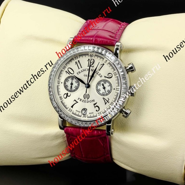 Копия Часы Franck Muller Geneve H101545