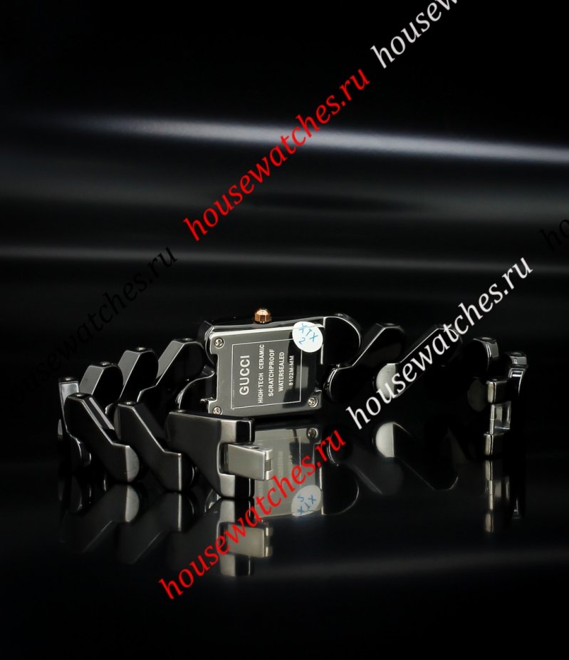 Копия Часы Gucci Ceramic H101546