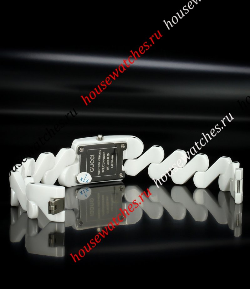 Копия Часы Gucci Ceramic H101547