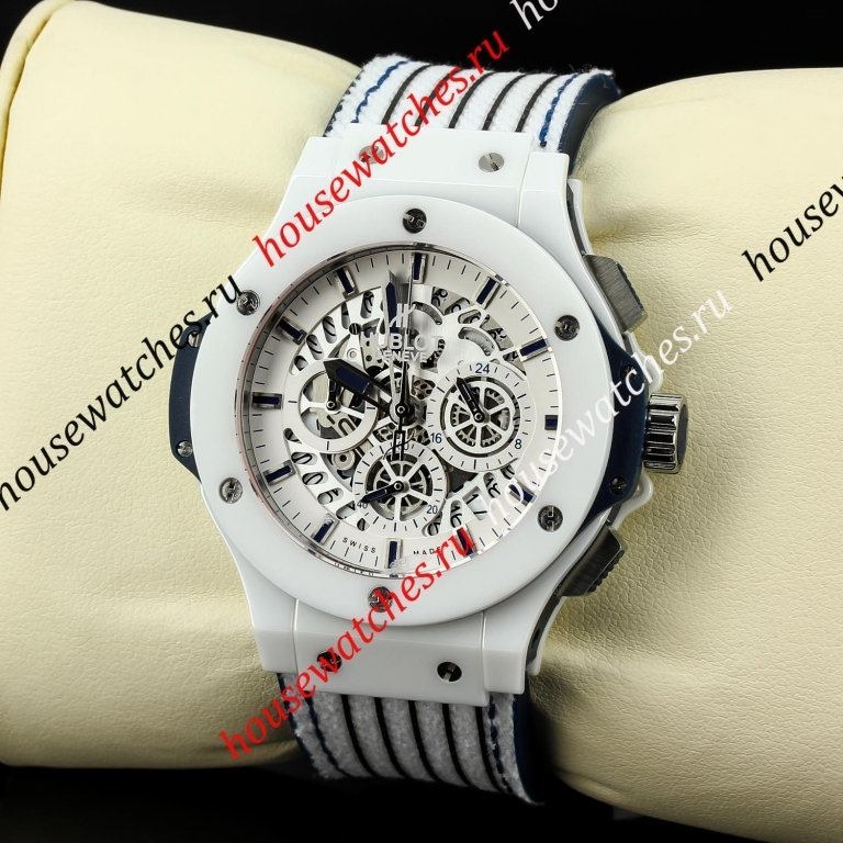 Копия Часы Hublot Big Bang H101549