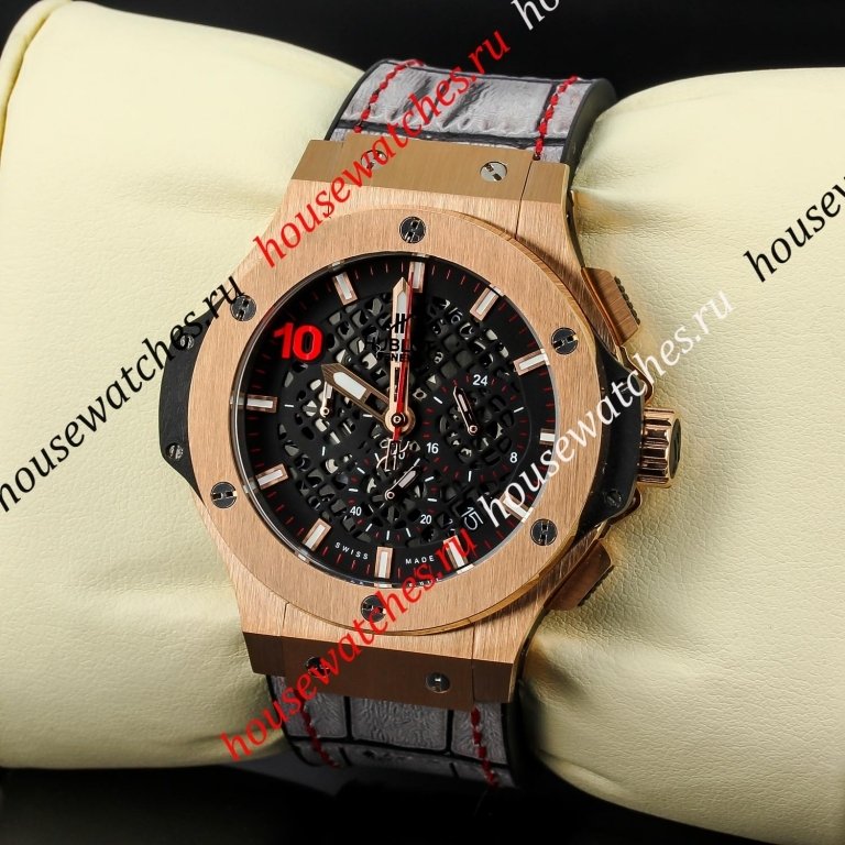 Копия Часы Hublot Big Bang H101550