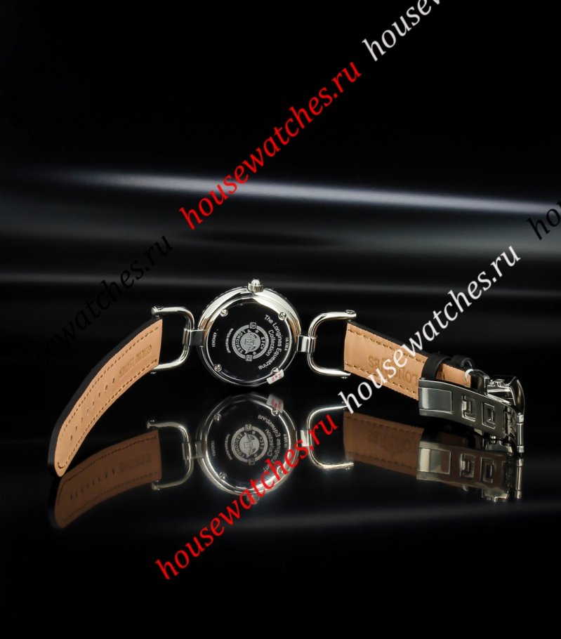 Копия Часы Longines Equestrian Collection H101552