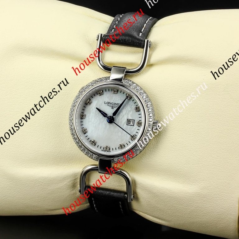 Копия Часы Longines Equestrian Collection H101552