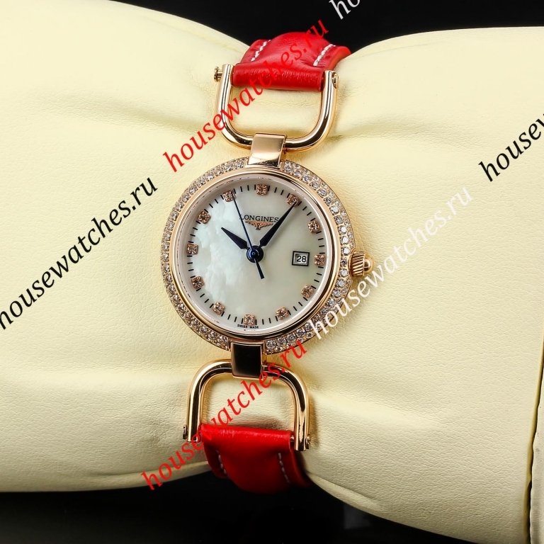 Копия Часы Longines Equestrian Collection H101553