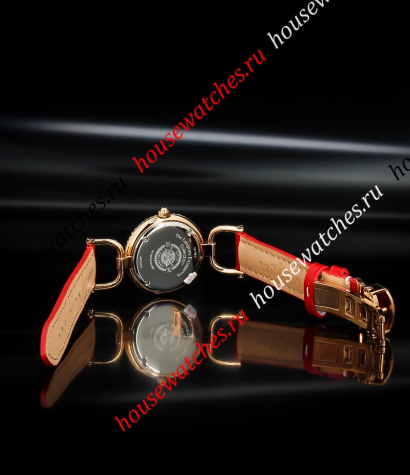 Копия Часы Longines Equestrian Collection H101553