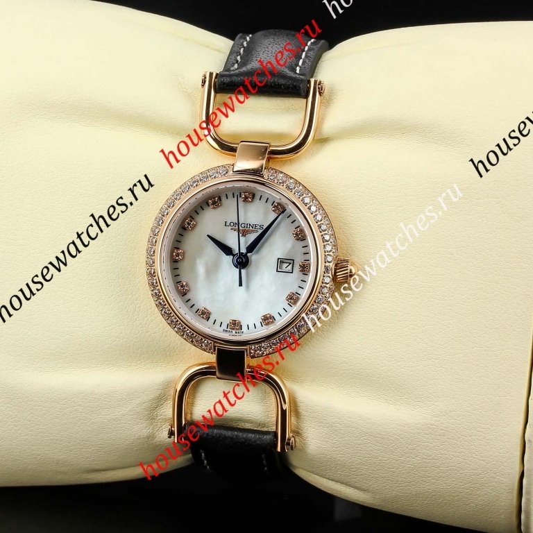 Копия Часы Longines Equestrian Collection H101554