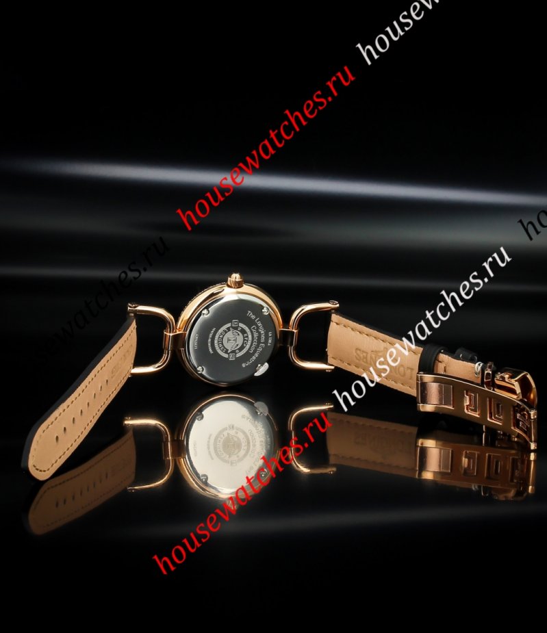 Копия Часы Longines Equestrian Collection H101554